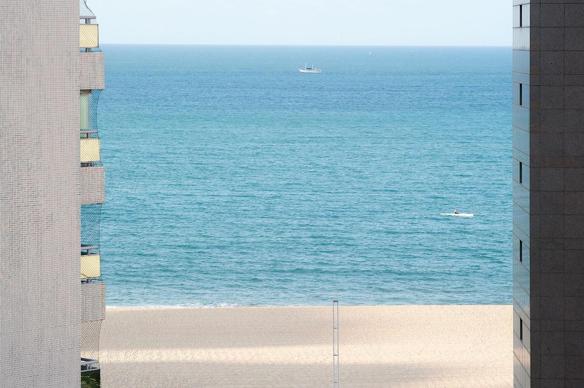 Zen #603 - Ape Na De Meireles By Carpediem Apartment