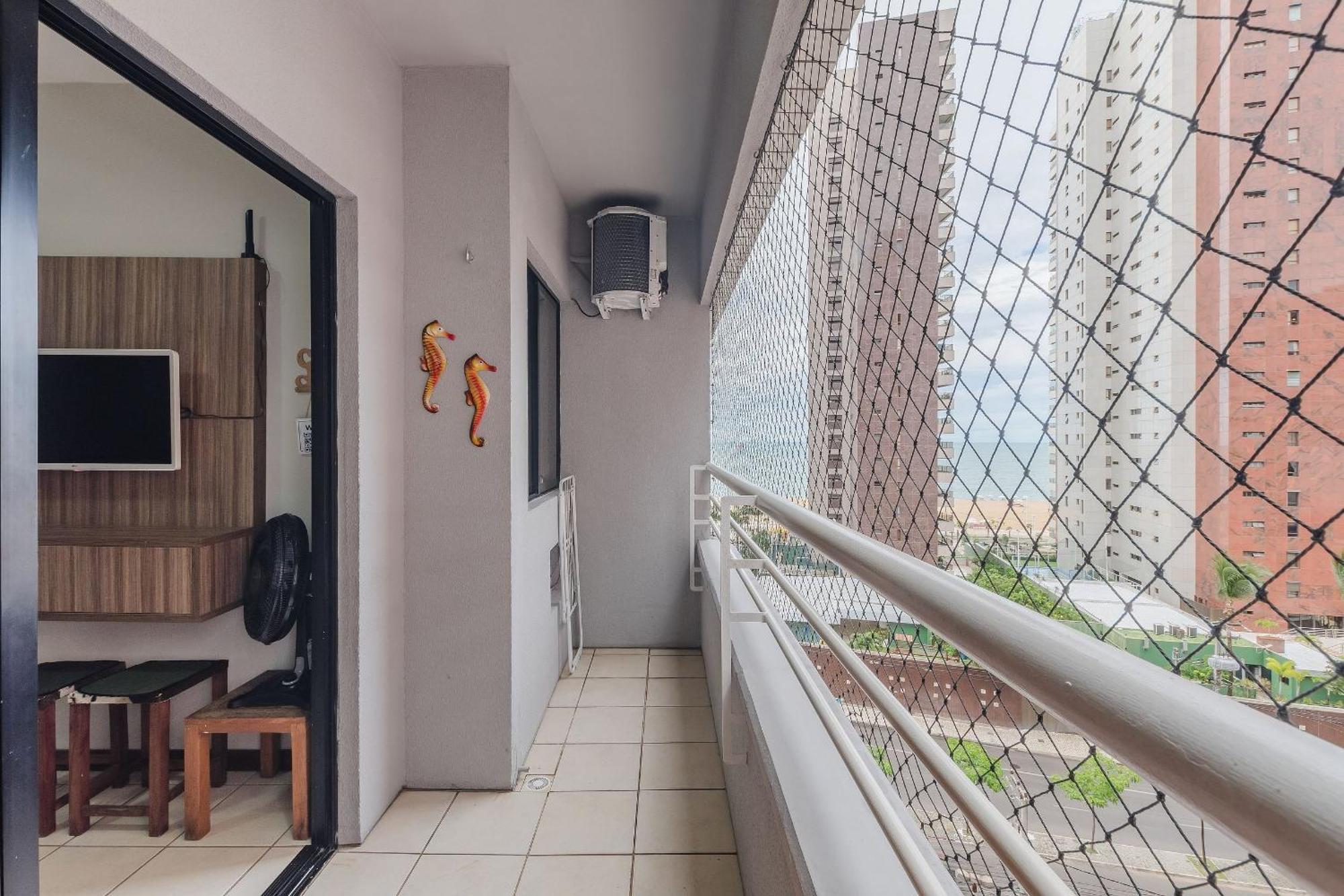 Apartment Zen #603 - Ape Na De Meireles By Carpediem