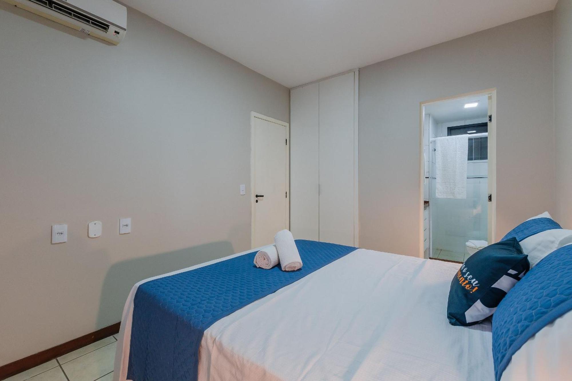 Apartment Zen #603 - Ape Na De Meireles By Carpediem Fortaleza (Ceara)